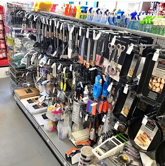 Hardware Store & Household Goods Shop in Buckinghamshire For Sale