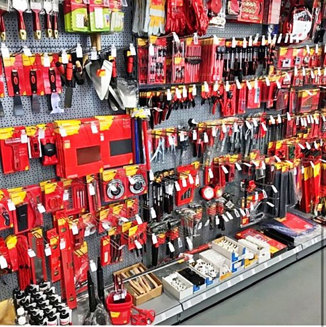 Hardware Store & Household Goods Shop in Buckinghamshire For Sale for Sale