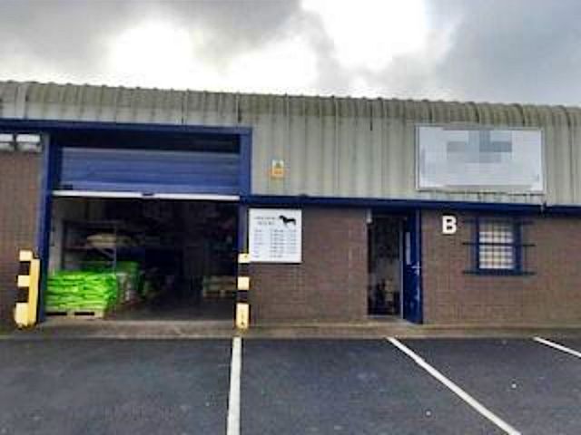 Pet Shop in Northumberland For Sale