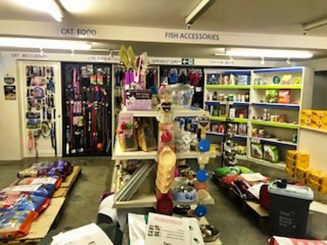 Sell a Pet Shop in Northumberland For Sale