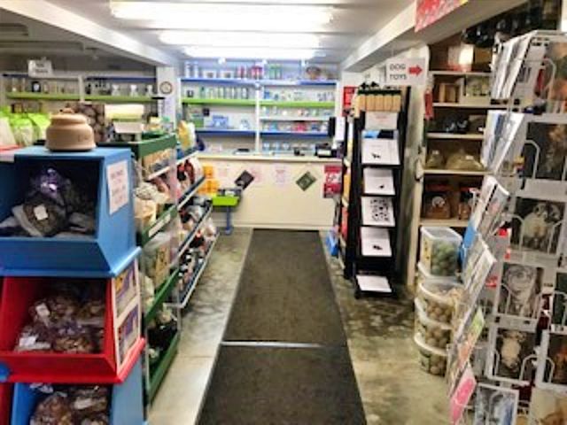 Pet Shop in Northumberland For Sale for Sale