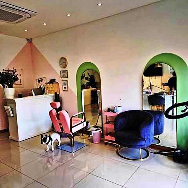 Immaculate Nail and Beauty Salon in Kent For Sale for Sale