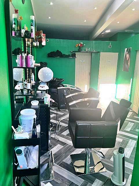 Hair & Beauty Salon in Middlesex For Sale for Sale