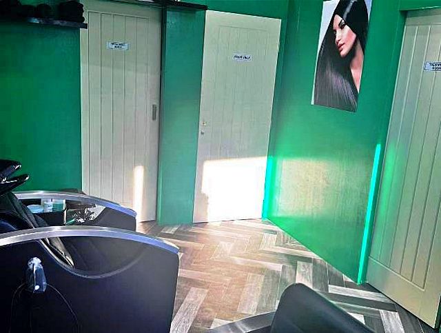 Hair & Beauty Salon in Middlesex For Sale for Sale
