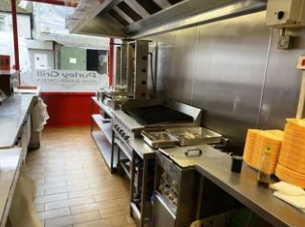Sell a Kebab Shop in Kenley For Sale