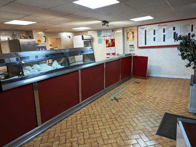 Freehold Fast Food Takeaway in Bridgwater For Sale