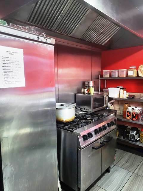 Kebab Shop in Norbury For Sale for Sale