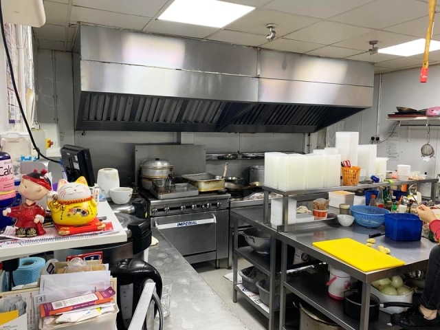 Sell a Chinese Takeaway in Lee-on-the-Solent For Sale