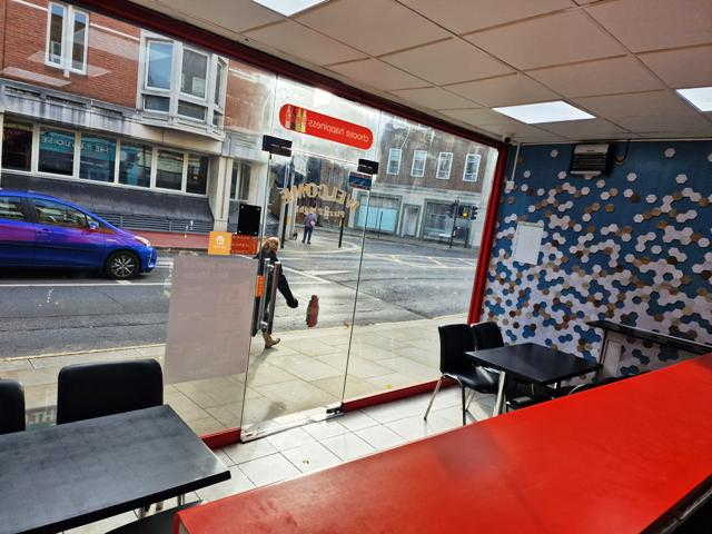 Pizza & Chinese Takeaway in Twickenham For Sale for Sale