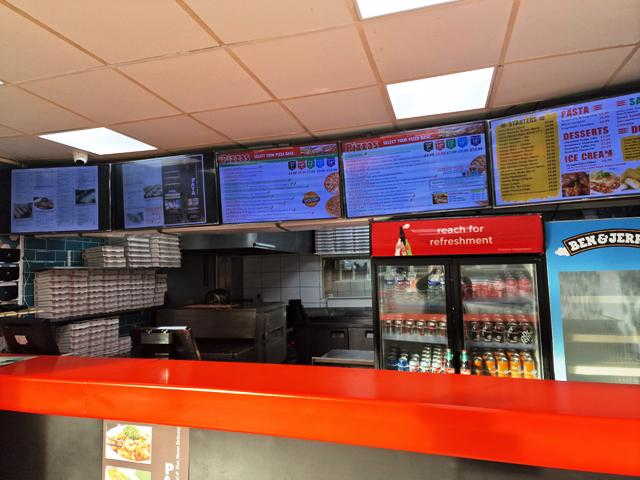 Pizza & Chinese Takeaway in Twickenham For Sale for Sale