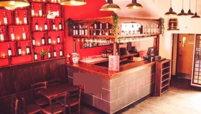 Sell a Licensed Spanish Restaurant in Camberwell For Sale