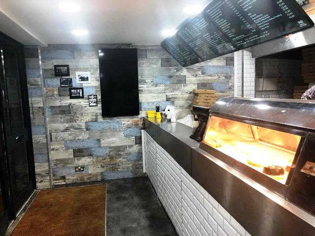 Sell a Well fitted Fast Food Takeaway in Sutton-in-Ashfield For Sale