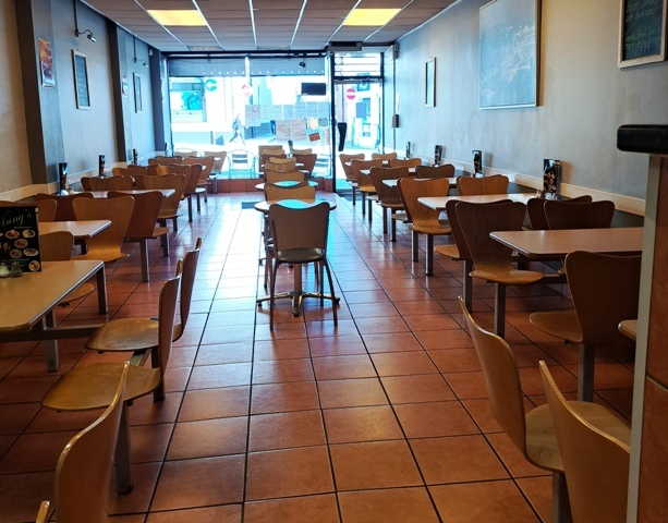Sell a Licensed Cafe Restaurant in Colchester For Sale