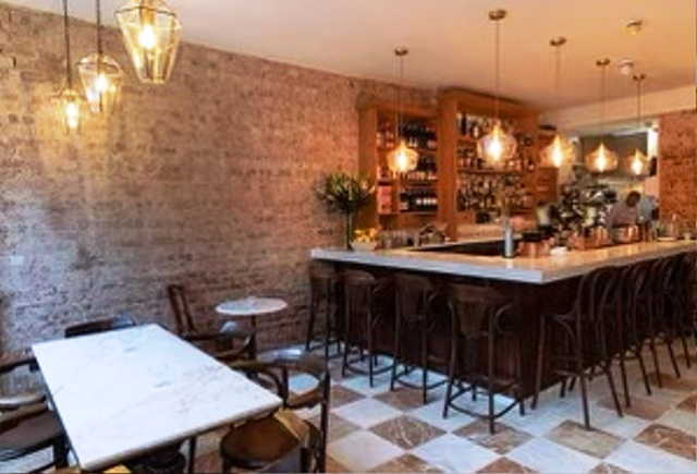 Bar & Restaurant with adjoining Sushi Bar in Tooting For Sale