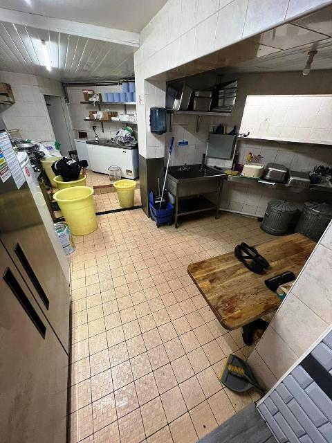 Traditional Fish & Chip Shop in Lewisham For Sale for Sale