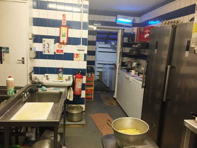Chinese Takeaway in Gosport For Sale