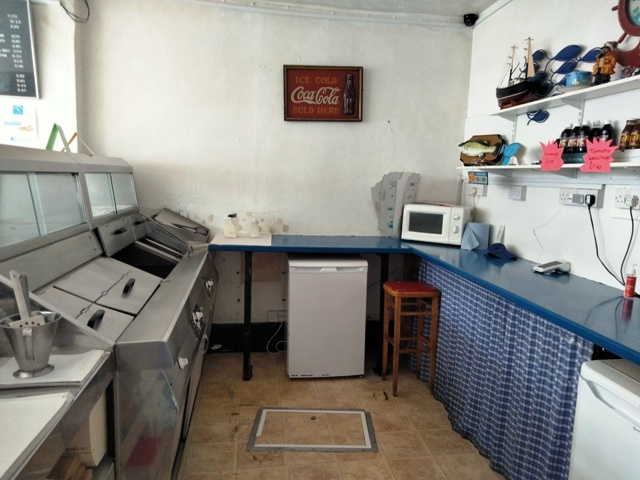 Freehold Fish & Chip Shop in Gosport For Sale for Sale