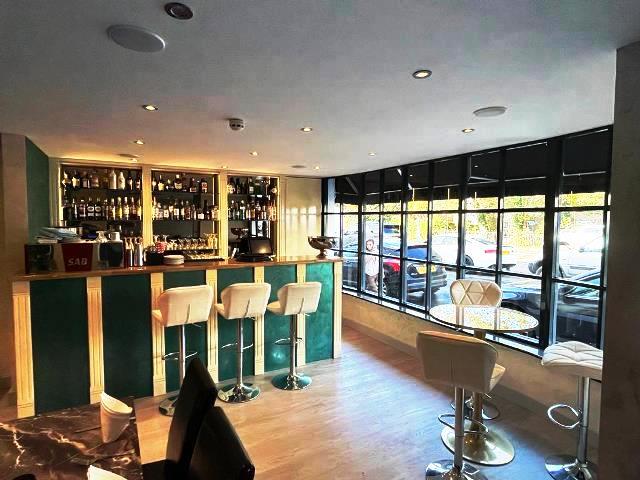 Sell a Italian Restaurant in Hertfordshire For Sale
