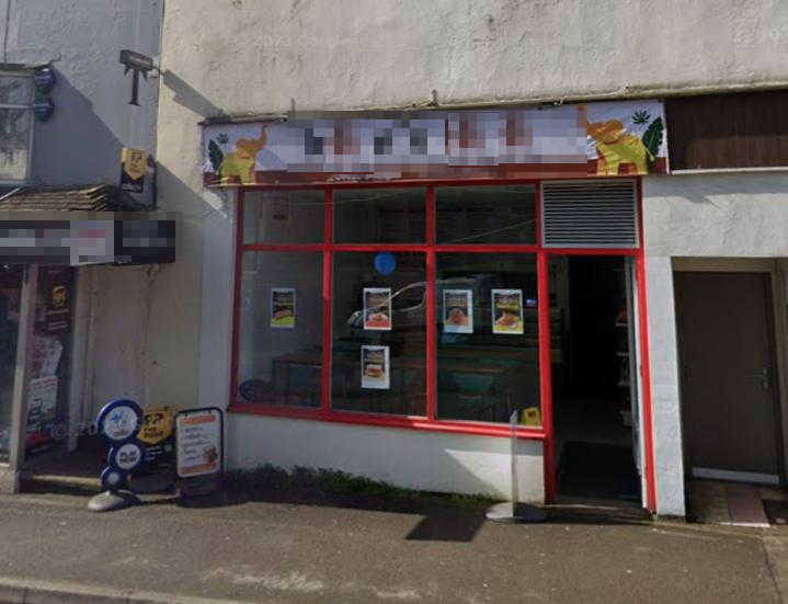 Takeaway in Gloucestershire For Sale
