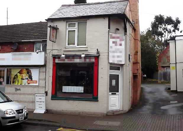 Chinese Takeaway in Leicestershire For Sale