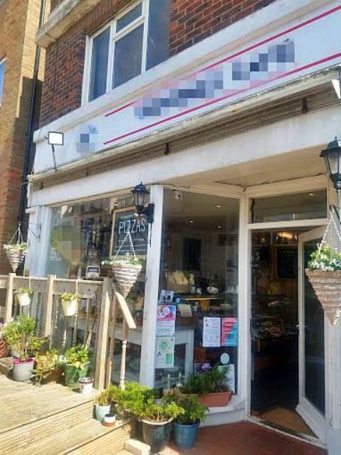 Licensed Restaurant in East Sussex For Sale