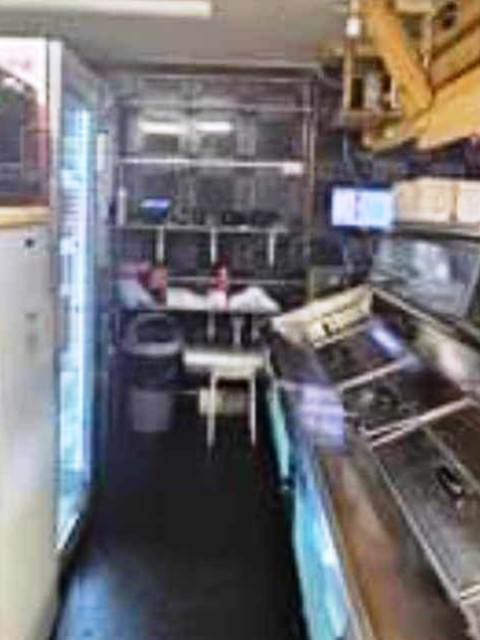 Buy a Traditional Takeaway Fish & Chips Shop in Somerset For Sale