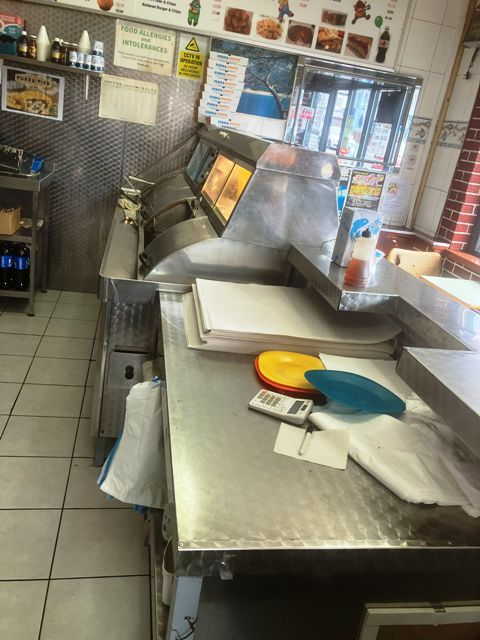 Fish & Chip Shop plus Kebabs in Lincolnshire For Sale for Sale