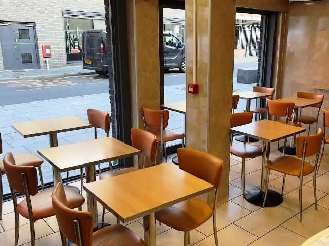 Buy a Cafe in Middlesex For Sale