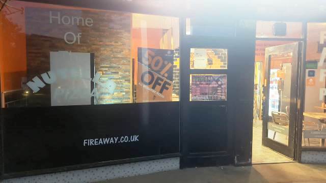 Thriving Pizza Takeaway in West Sussex For Sale