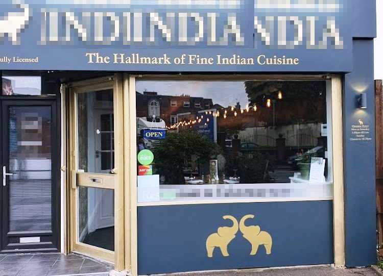 Indian Restaurant and Takeaway in Essex For Sale
