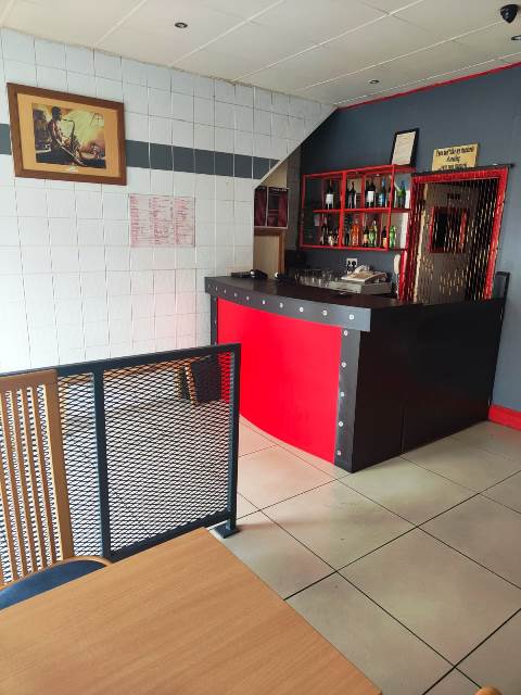 African Takeaway in South London For Sale for Sale