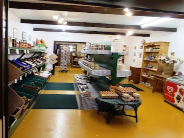 Tea Room & Garden Centre in Lincolnshire For Sale for Sale