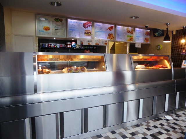 Buy a Fish & Chip Shop plus Kebabs in Essex For Sale