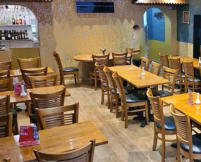 Sell a Restaurant in Kent For Sale