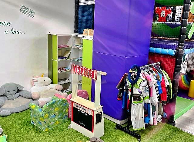 Childrens Soft Play Centre & Caf in South London For Sale for Sale