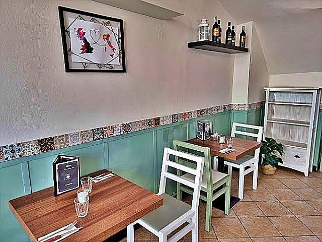 Licensed Pizzeria in Surrey For Sale for Sale