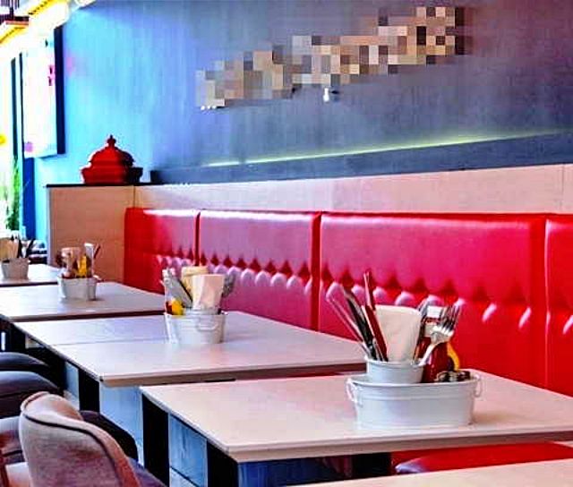 Mexican Restaurant, Fast Food Restaurant, Takeaway, Restaurant and American Restaurant in North London For Sale for Sale