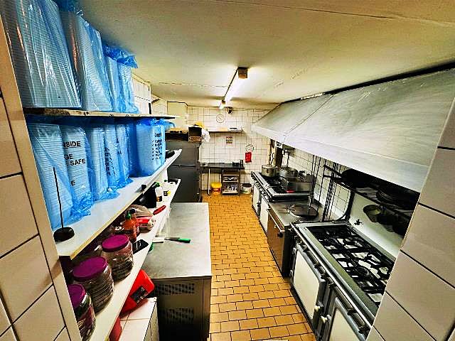 Indian Takeaway in South London For Sale for Sale