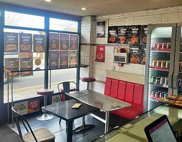 Fast Food Takeaway in Buckinghamshire For Sale for Sale