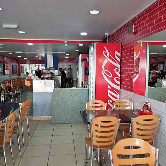 Buy a Fast Food Restaurant and Takeaway in Kent