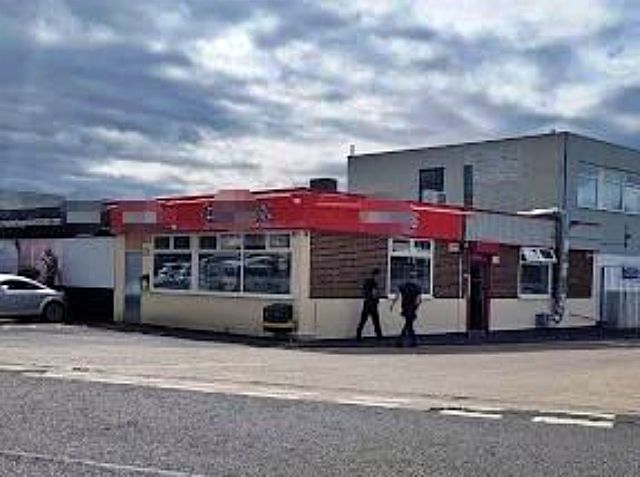 Fish & Chip Shop plus Caf in Tyne and Wear For Sale