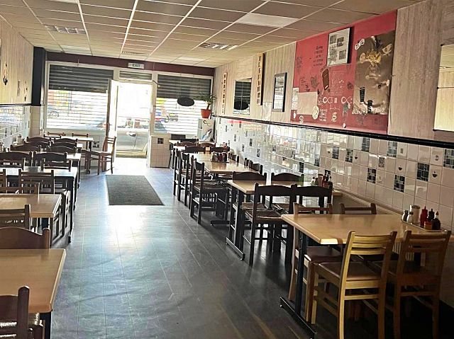 Buy a Family Cafe in Kent For Sale