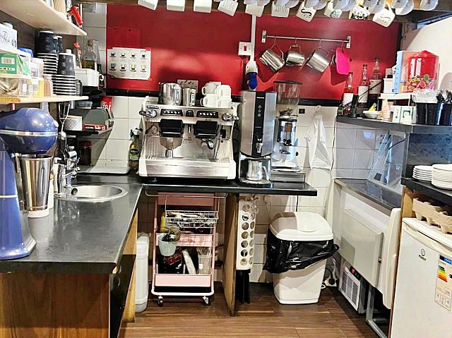 Family Cafe in Kent For Sale for Sale
