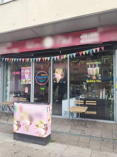 Busy Fast Food Restaurant, Takeaway plus Indian Takeaway for Sale in South London