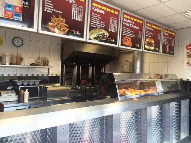 Pizzeria business plan pdf