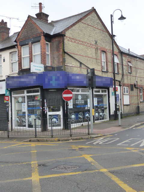 Restaurant for sale in Surrey 
