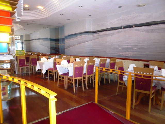Sell a Well Established Indian Restaurant in Margate For Sale