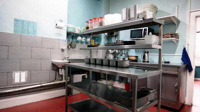 Well established Indian Takeaway in Putney For Sale
