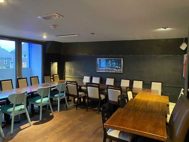 Well Fitted Turkish Restaurant in Haywards Heath For Sale for Sale