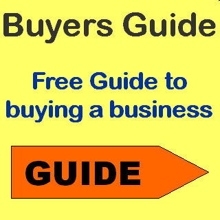 Guide to Buying a Business